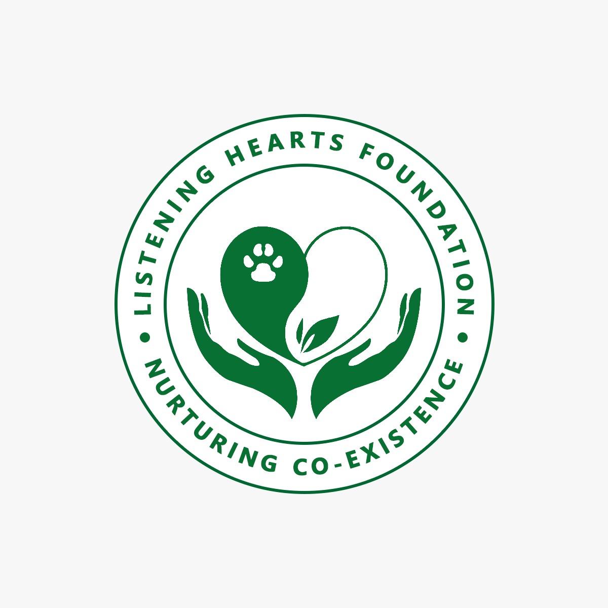 Listening Hearts Foundation